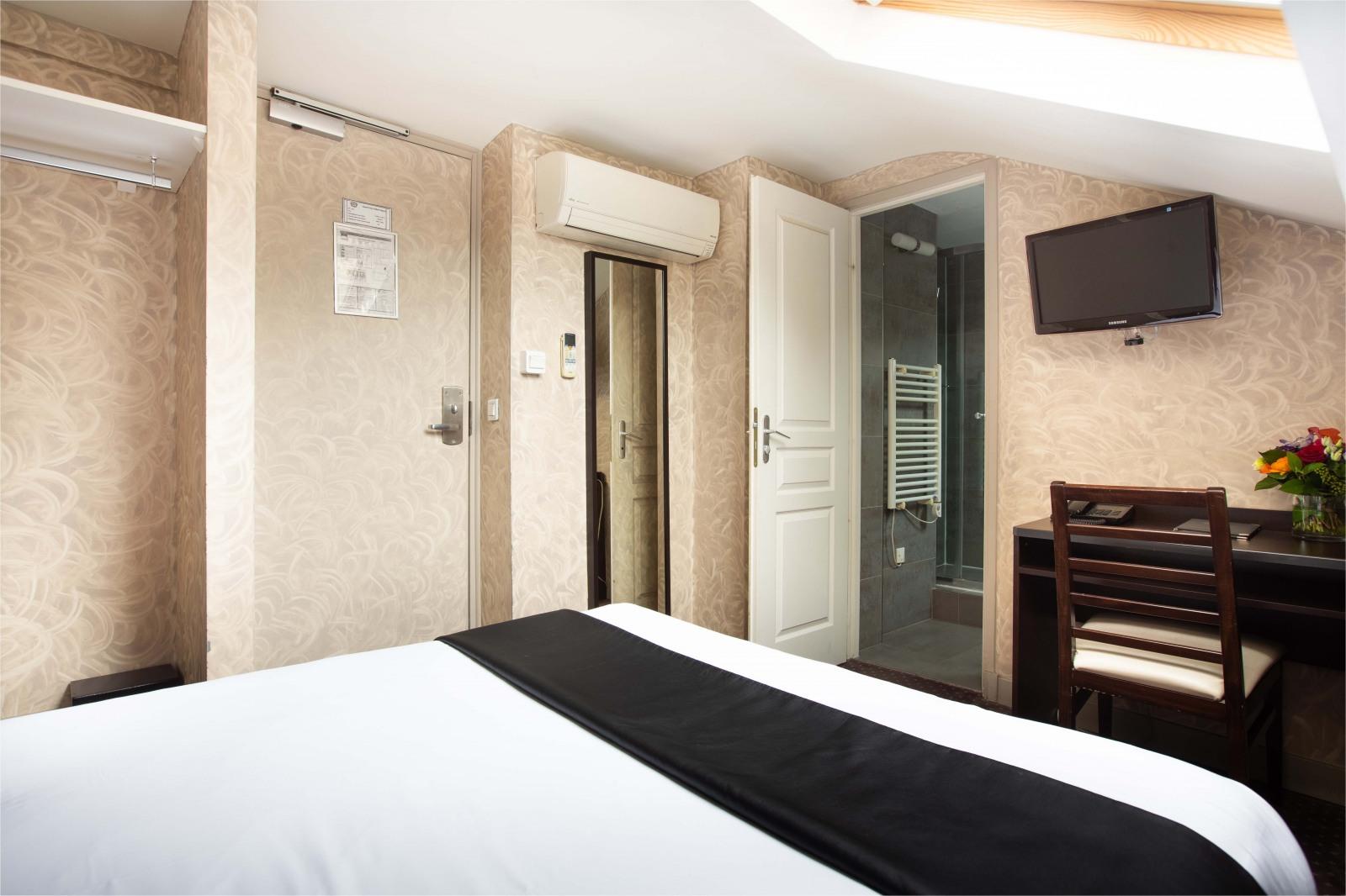 Hotel Opera Paris