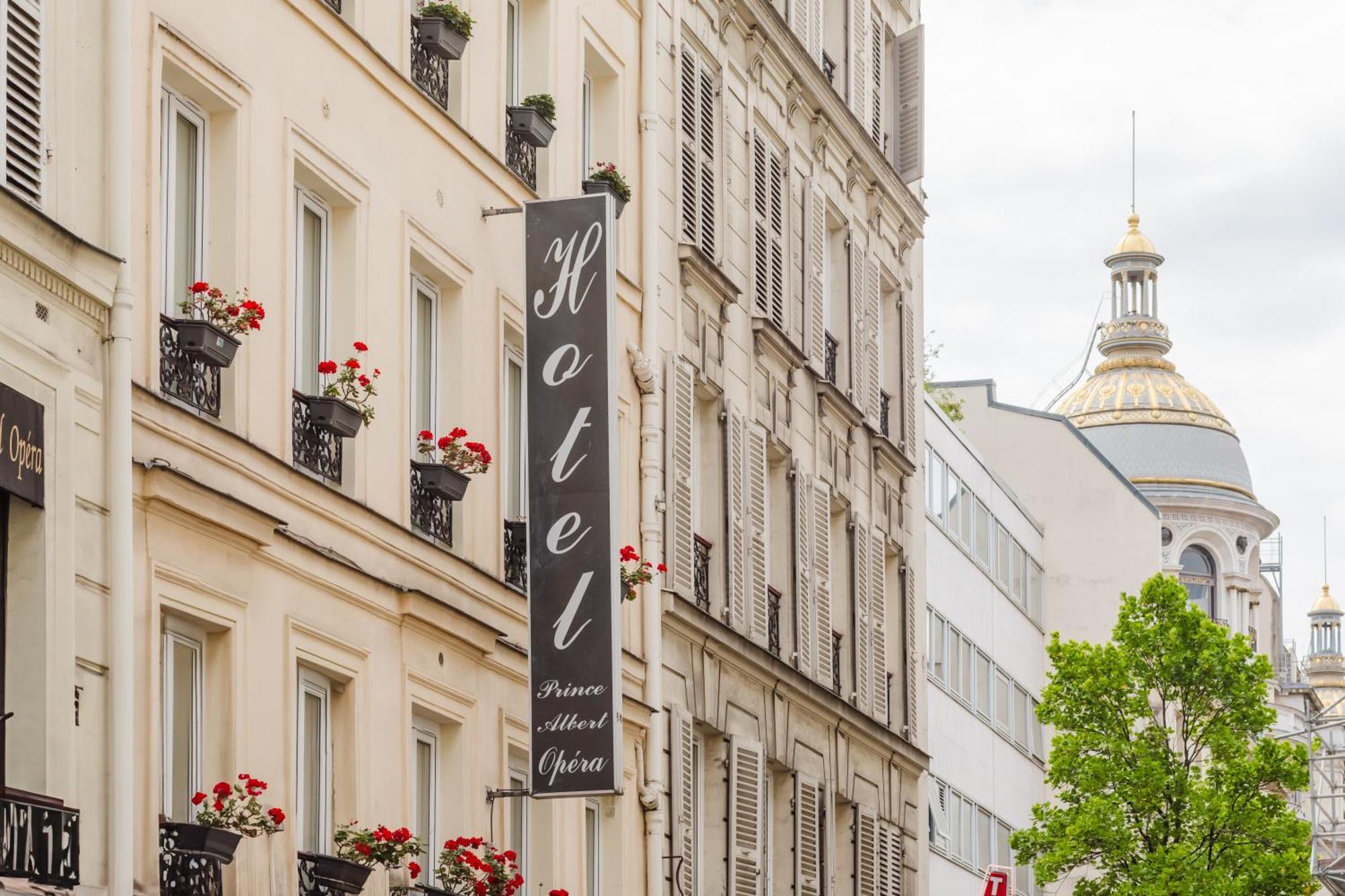 Hotel Opera