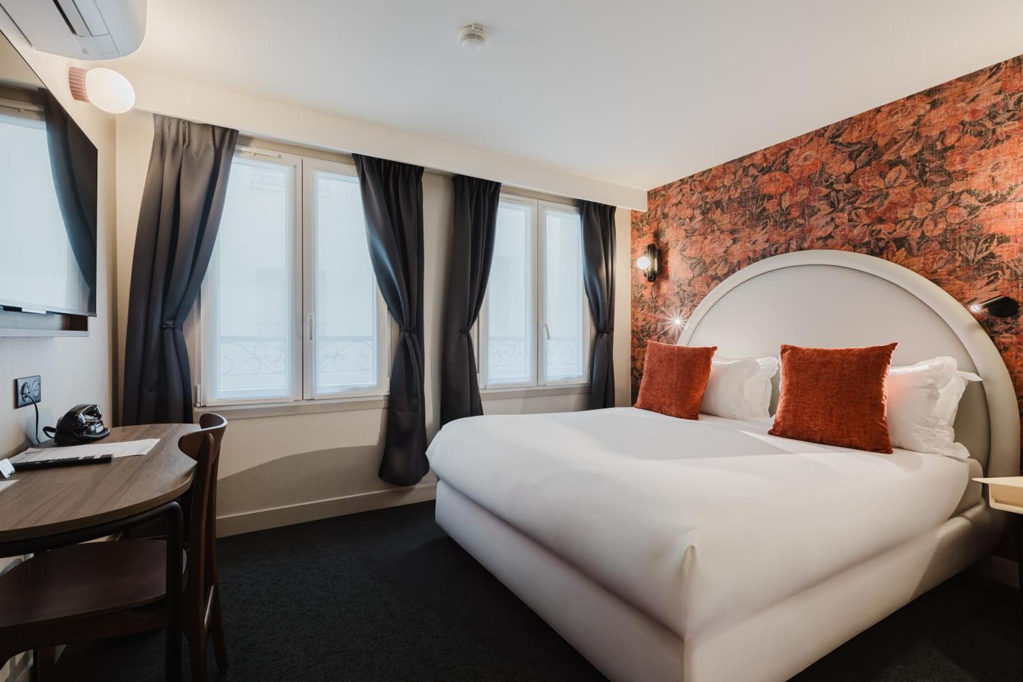 Hotel Opera Paris