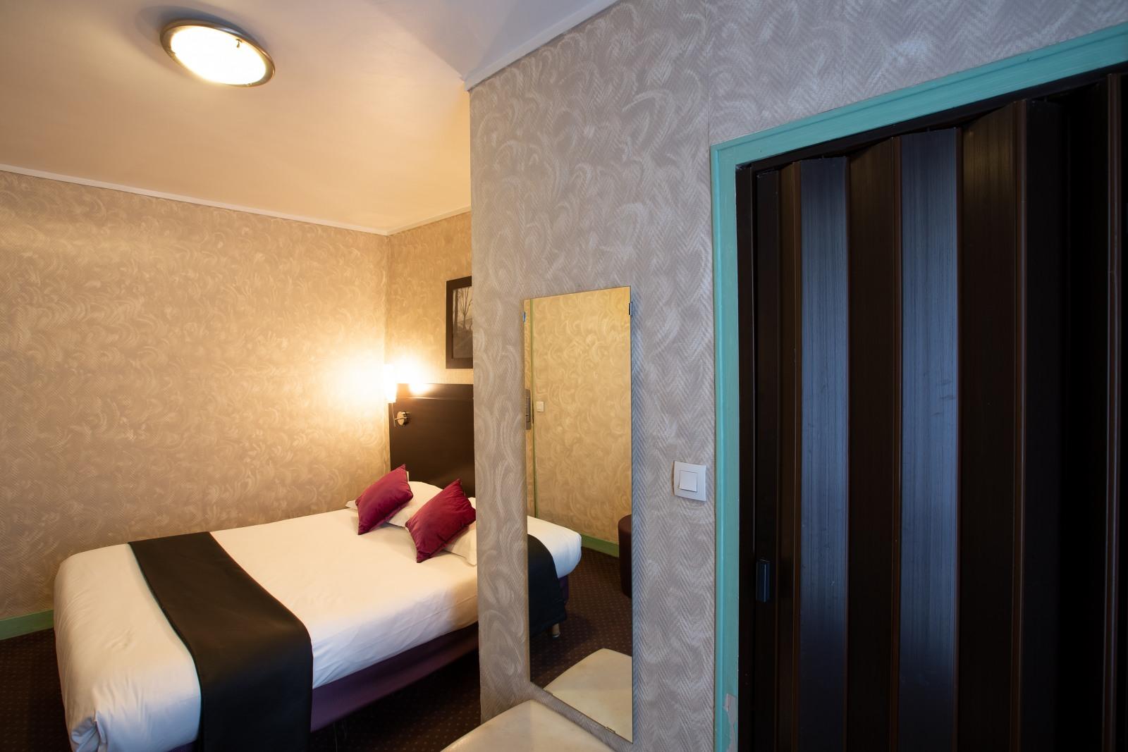 Hotel Opera Paris