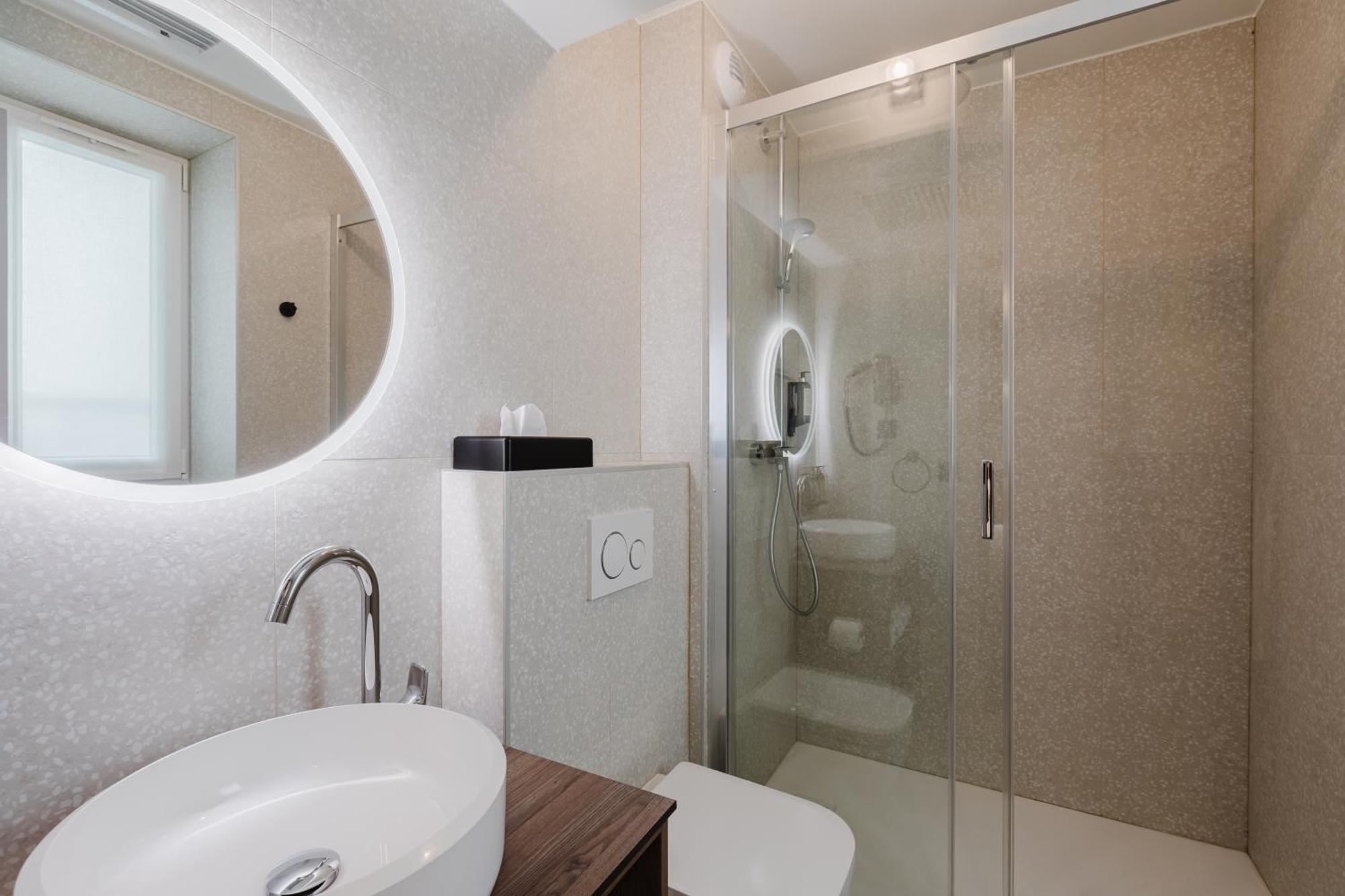 Hotel Opera Paris