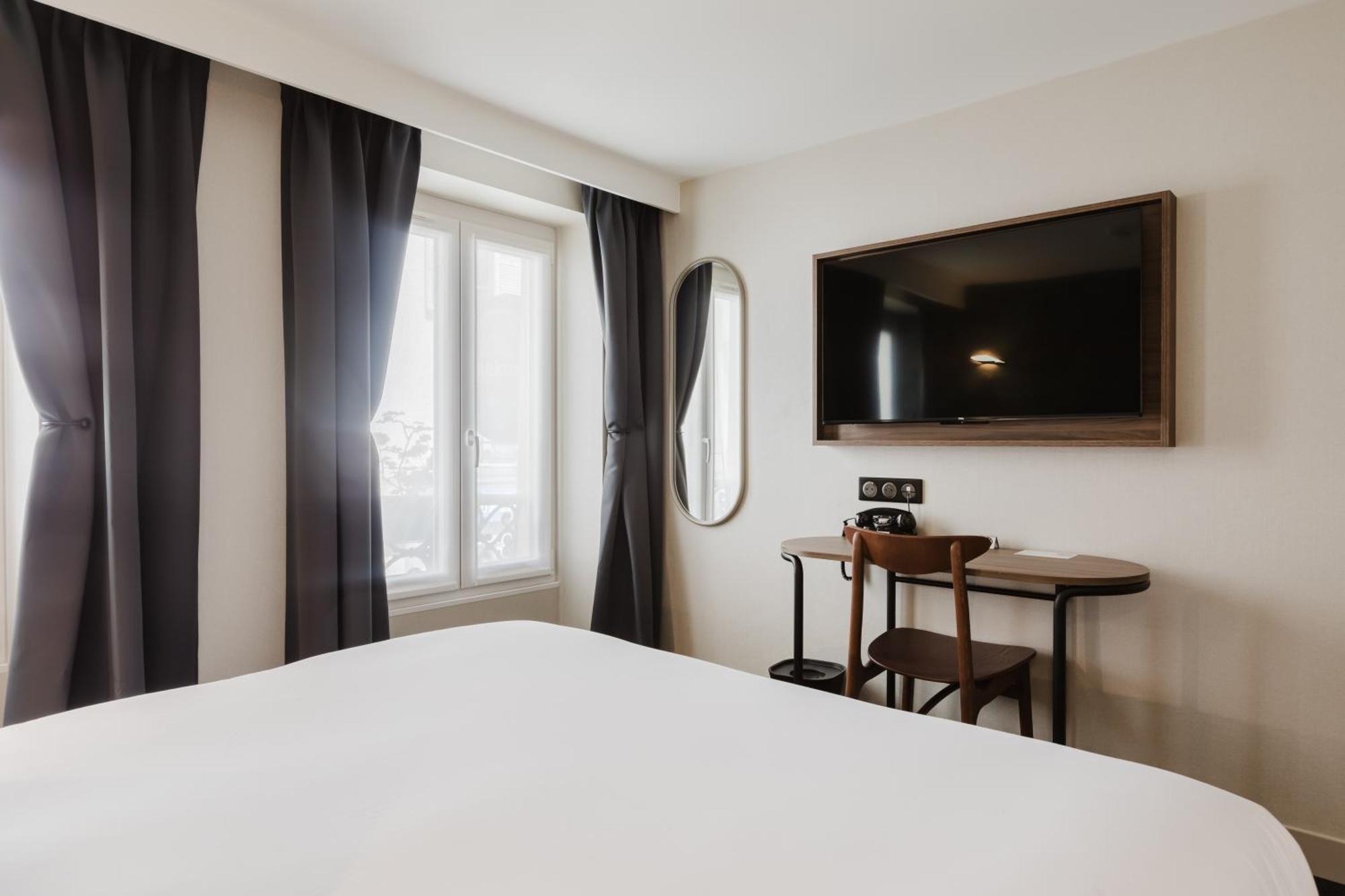 Hotel Opera 3*