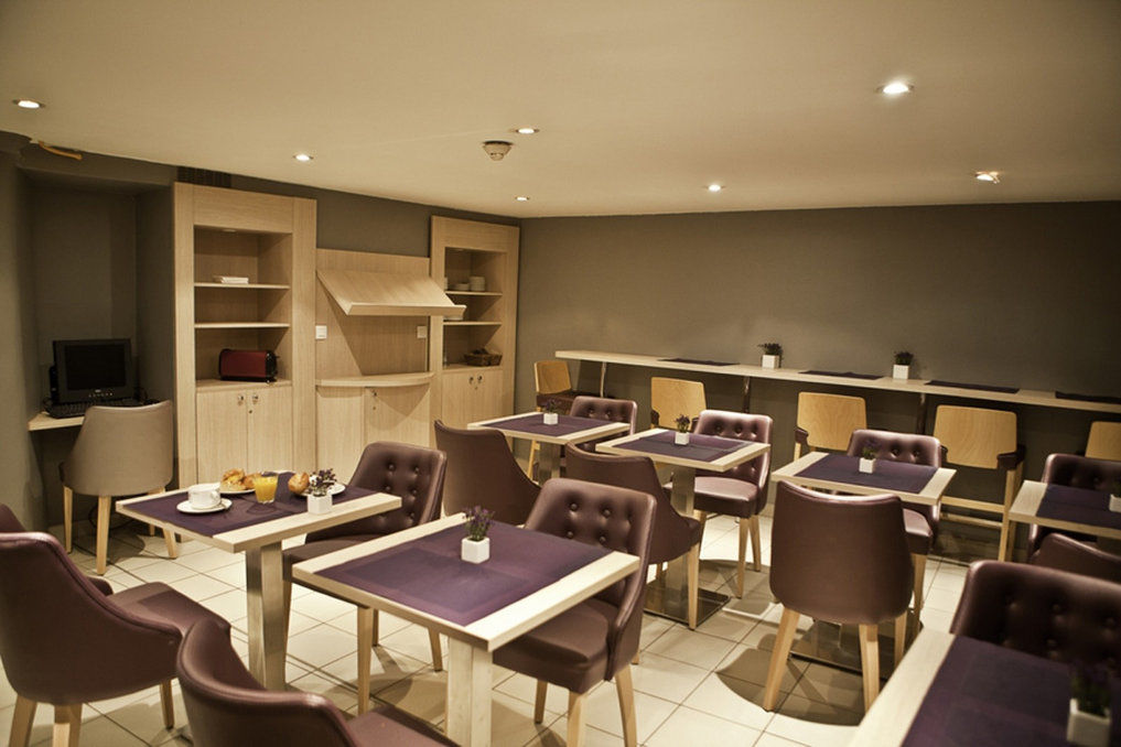 Hotel Opera