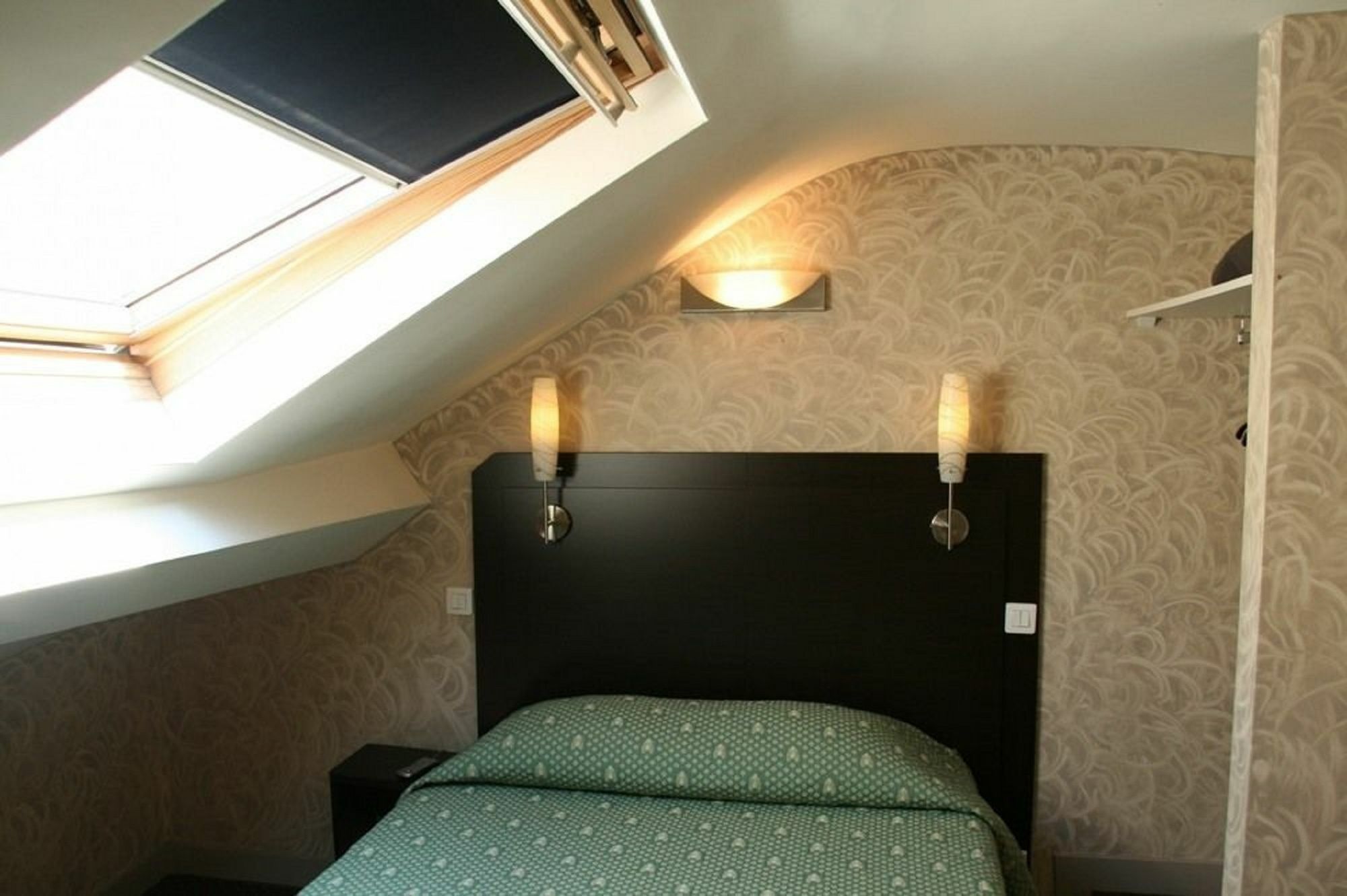 Hotel Opera Paris